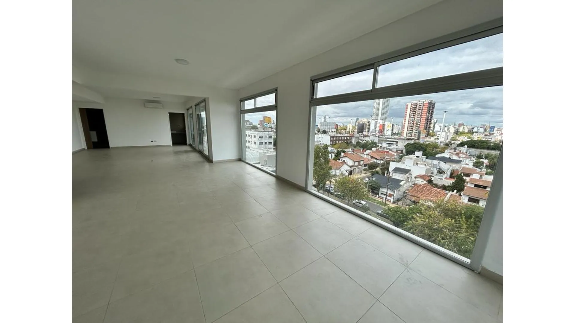 Aristóbulo Del Valle Coliving