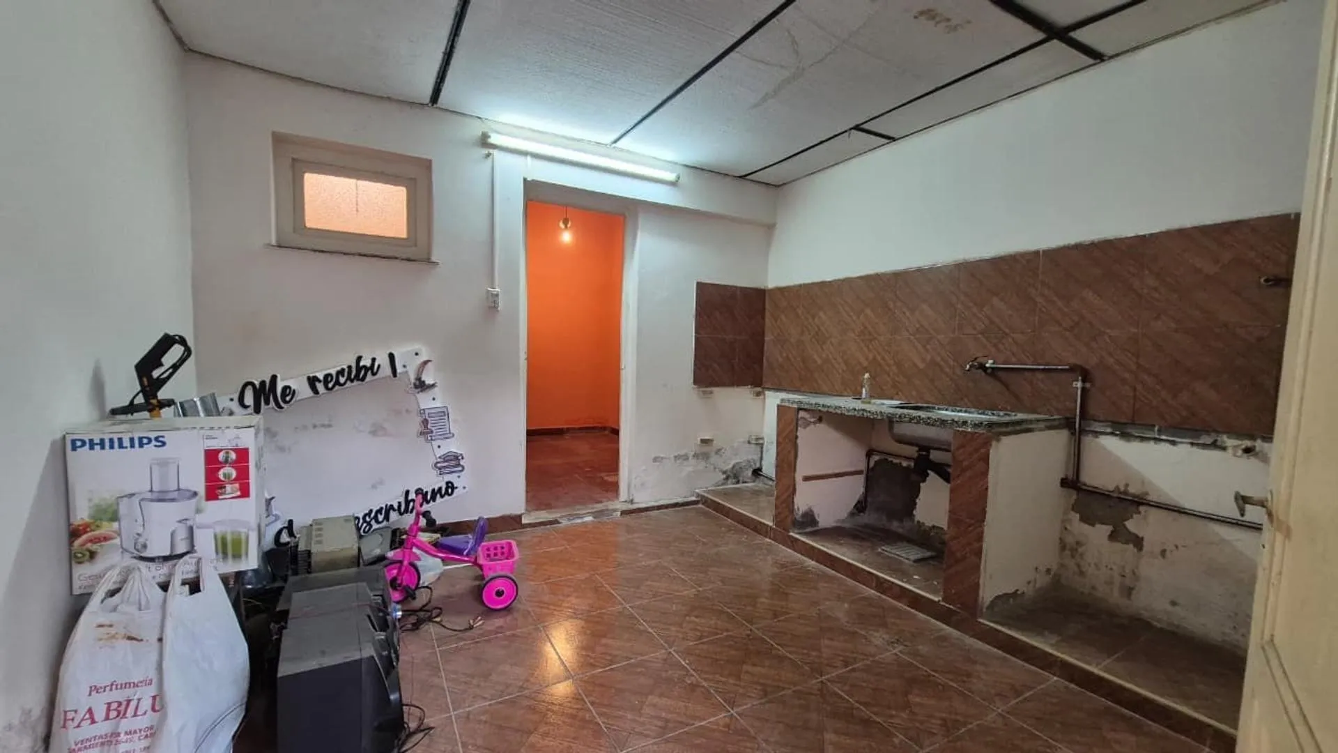 -CASA EN VENTA