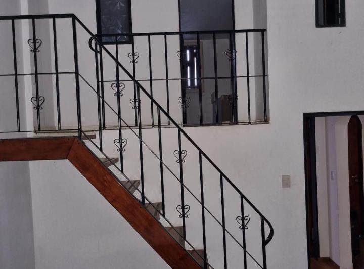 PH · 80m² · 4 Ambientes · 1 Cochera