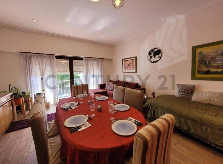 PH · 140m² · 4 Ambientes