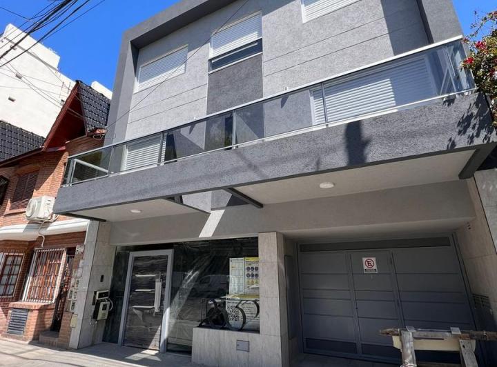 PH · 90m² · 4 Ambientes