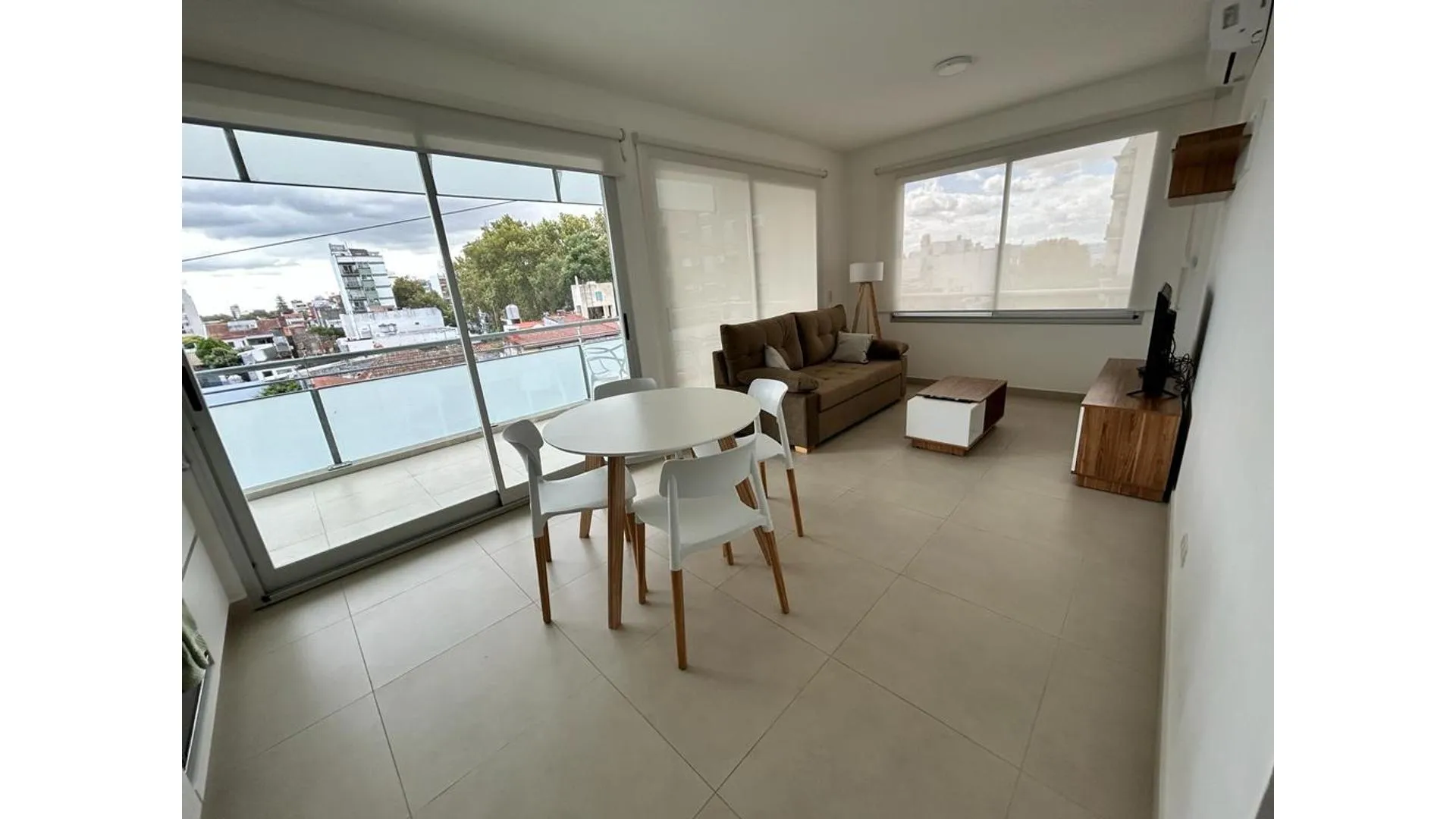 Aristóbulo Coliving