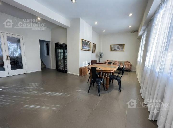 PH · 140m² · 4 Ambientes