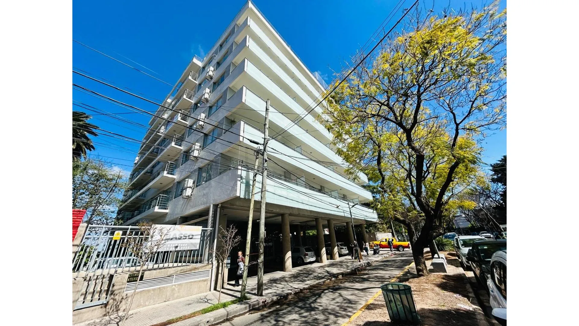 Aristóbulo Coliving
