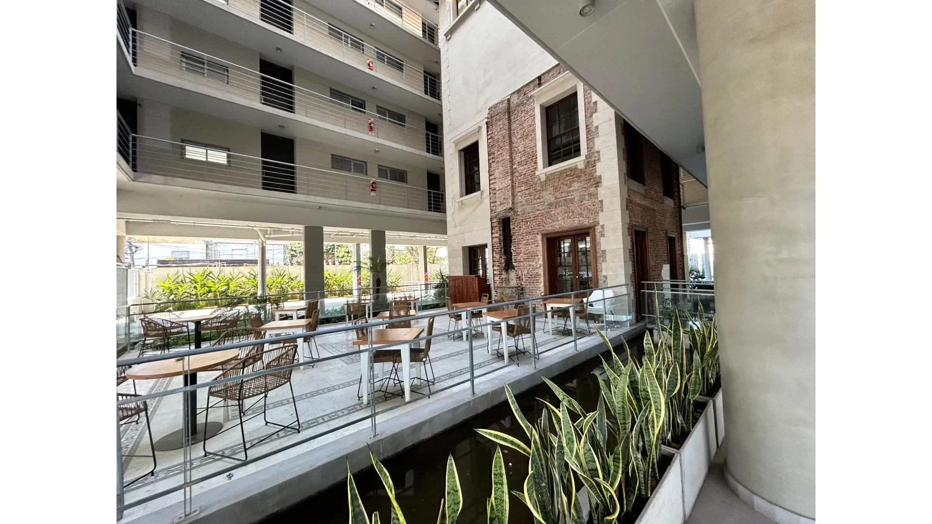 Aristóbulo Coliving