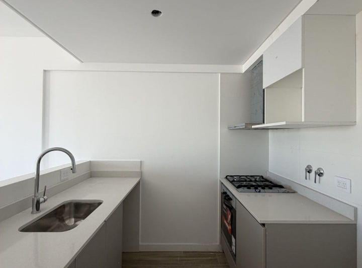 Departamento · 31m² · 1 Ambiente