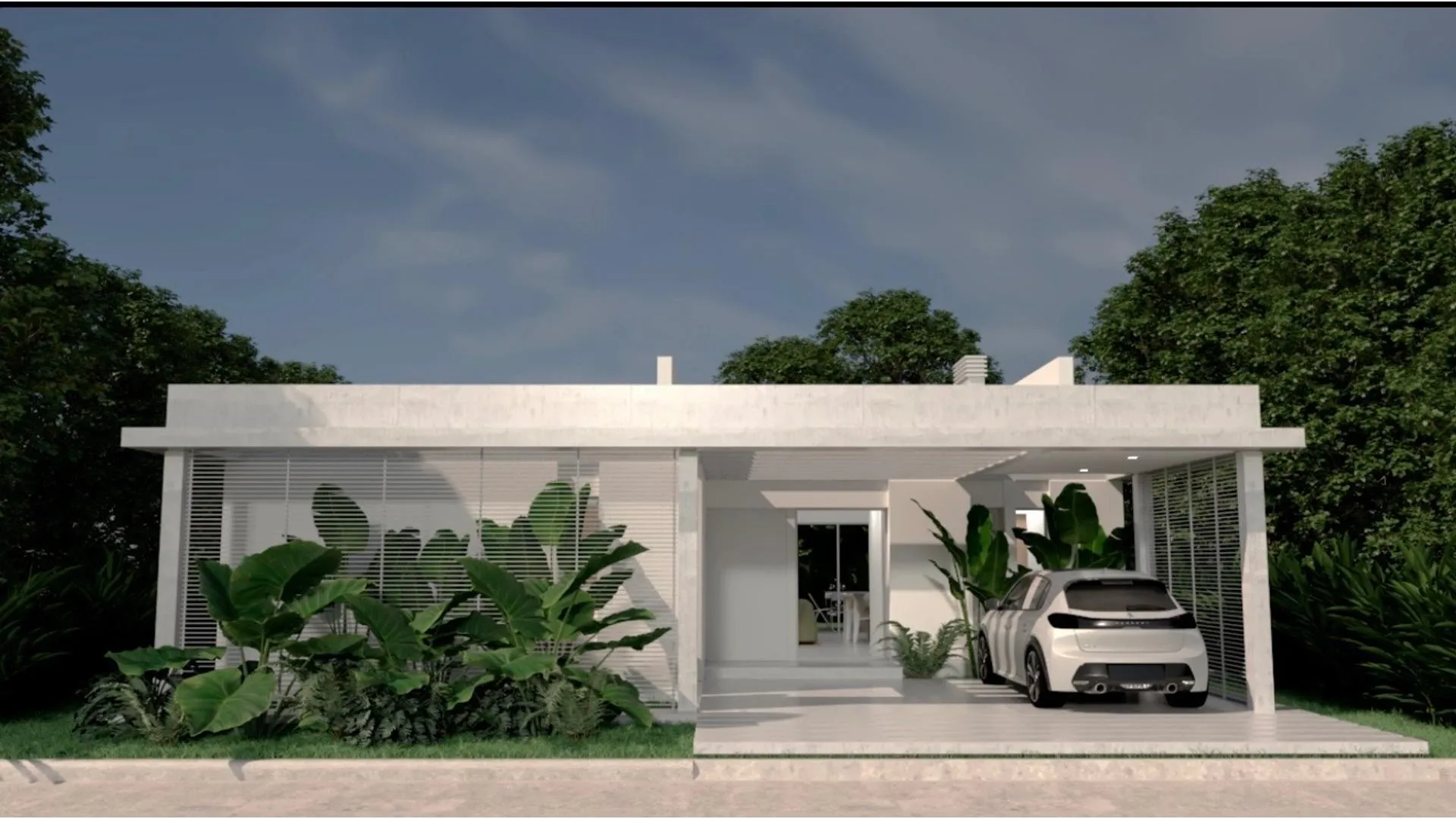 Casa en venta Country Viento Sur