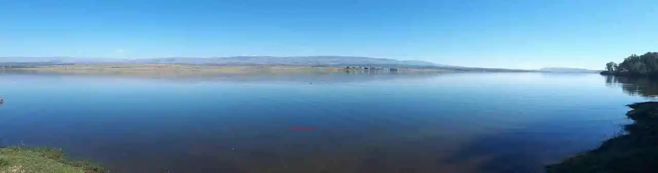 ES HORA DE INVERTIR Calamuchita: GRAN TERRENOS C/Bajada Propia al Lago
