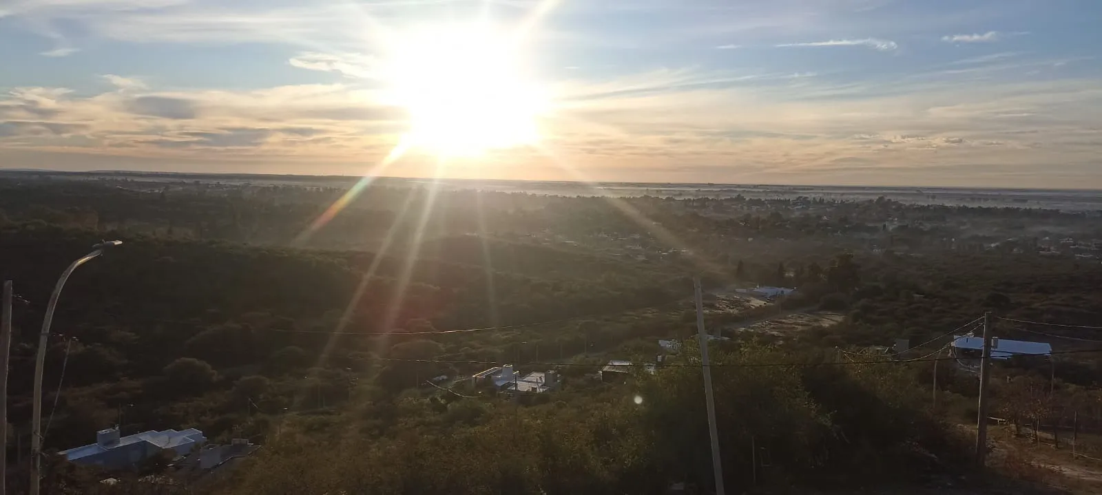 ES HORA DE INVERTIR IRREPETIBLE VEZ Terreno C/escritura Zona Cerros Potrerillo