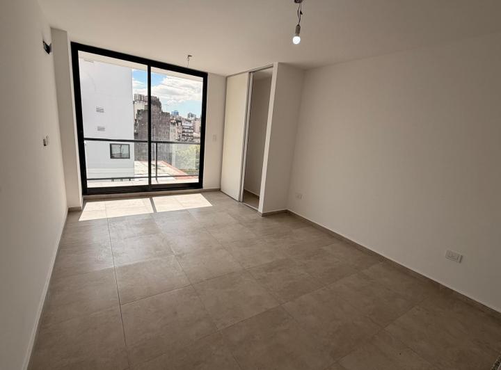 Departamento · 29m² · 1 Ambiente