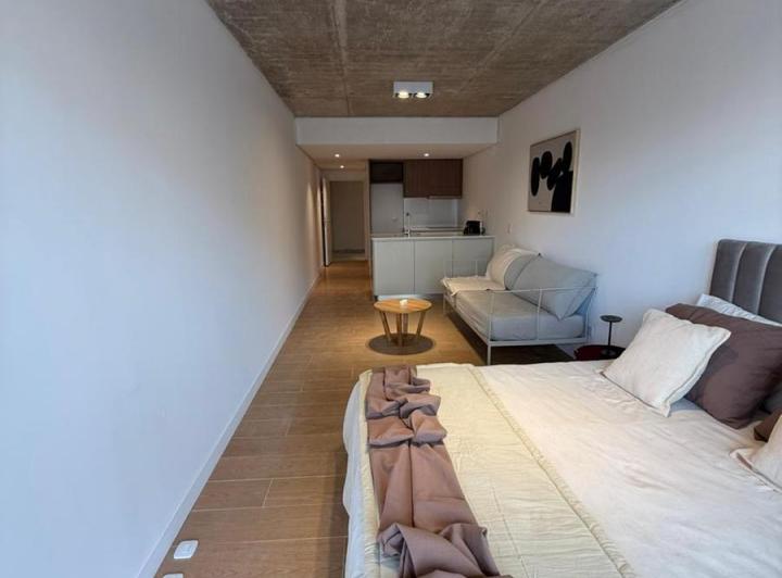 Departamento · 35m² · 1 Ambiente