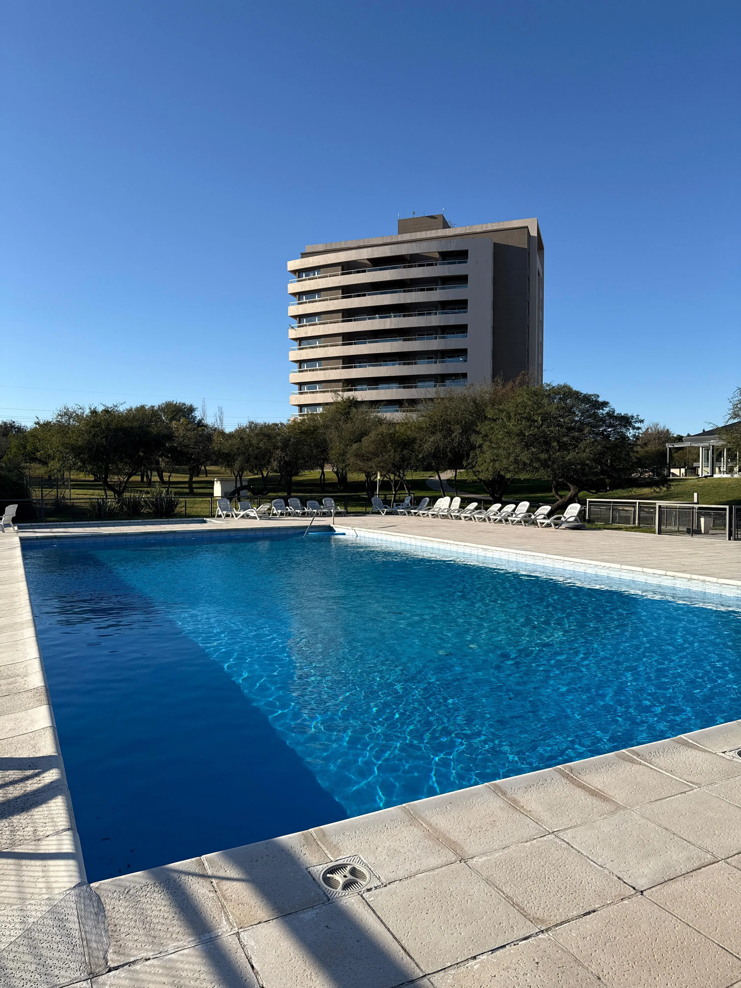 Departamento de Categoria en Venta zona Autopista Cba-Carlos Paz