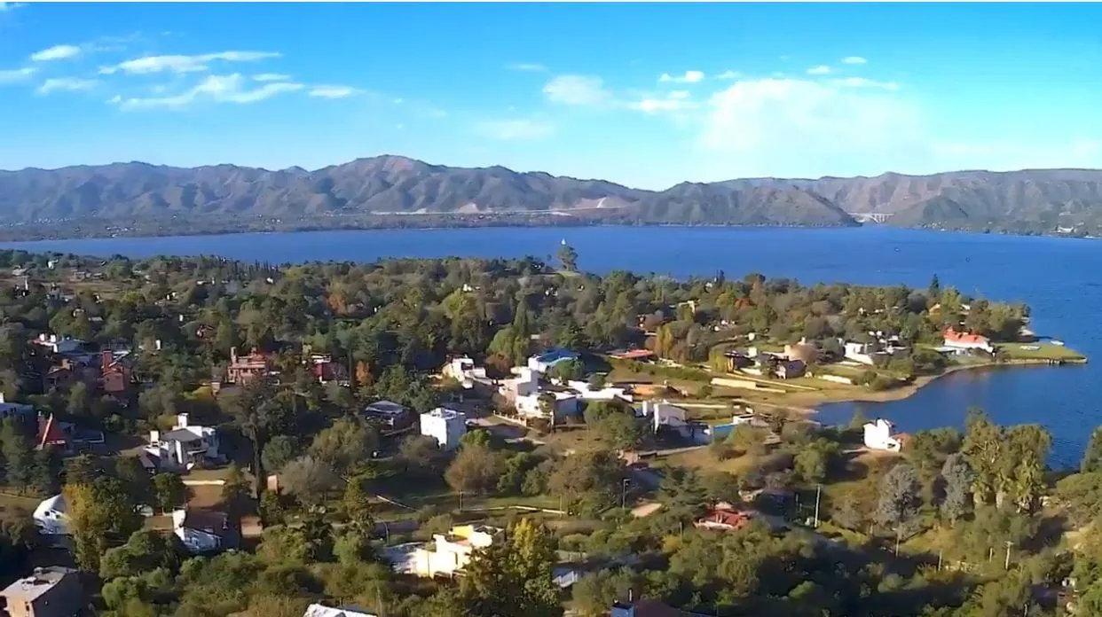 Lote Premium con  Vista al Lago y Montañas