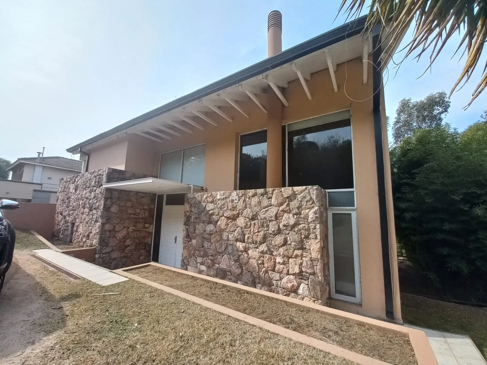 SE ALQUILA CASA COUNTRY CORDOBA