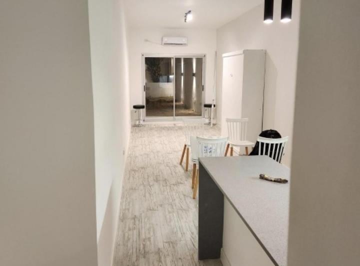 Departamento · 40m² · 1 Ambiente