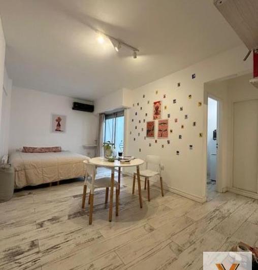 Departamento · 28m² · 1 Ambiente