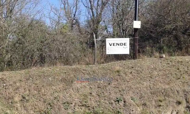 LOTE VENDO SOBRE RUTA E53 LA GRANJA PARA LOCAL COMERCIAL 2026