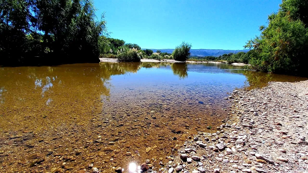 Se Vende 1 Hectarea en las Sierras