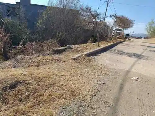 Vendo Lote Con Vistas En Villa Carlos Paz