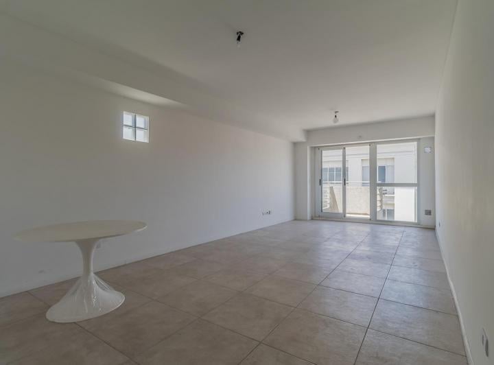 Departamento · 37m² · 1 Ambiente