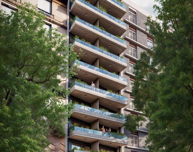 Desarrollo vertical