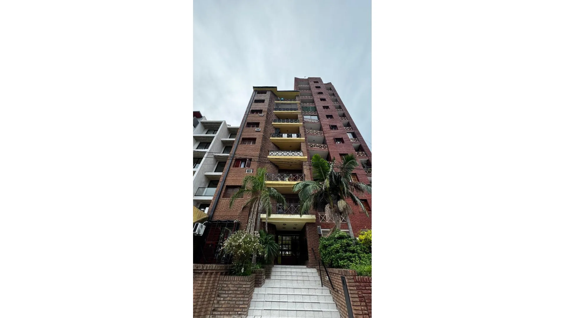 Hermoso Departamento Céntrico en Venta!