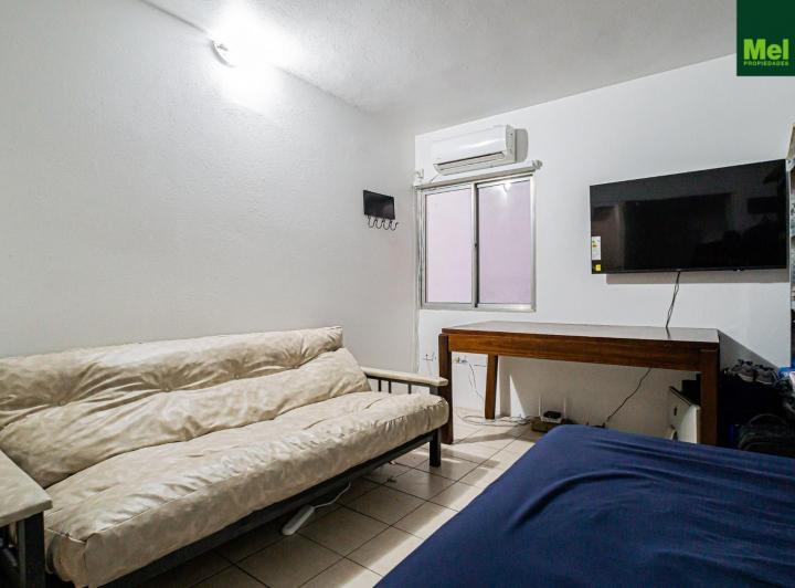 Departamento · 18m² · 1 Ambiente