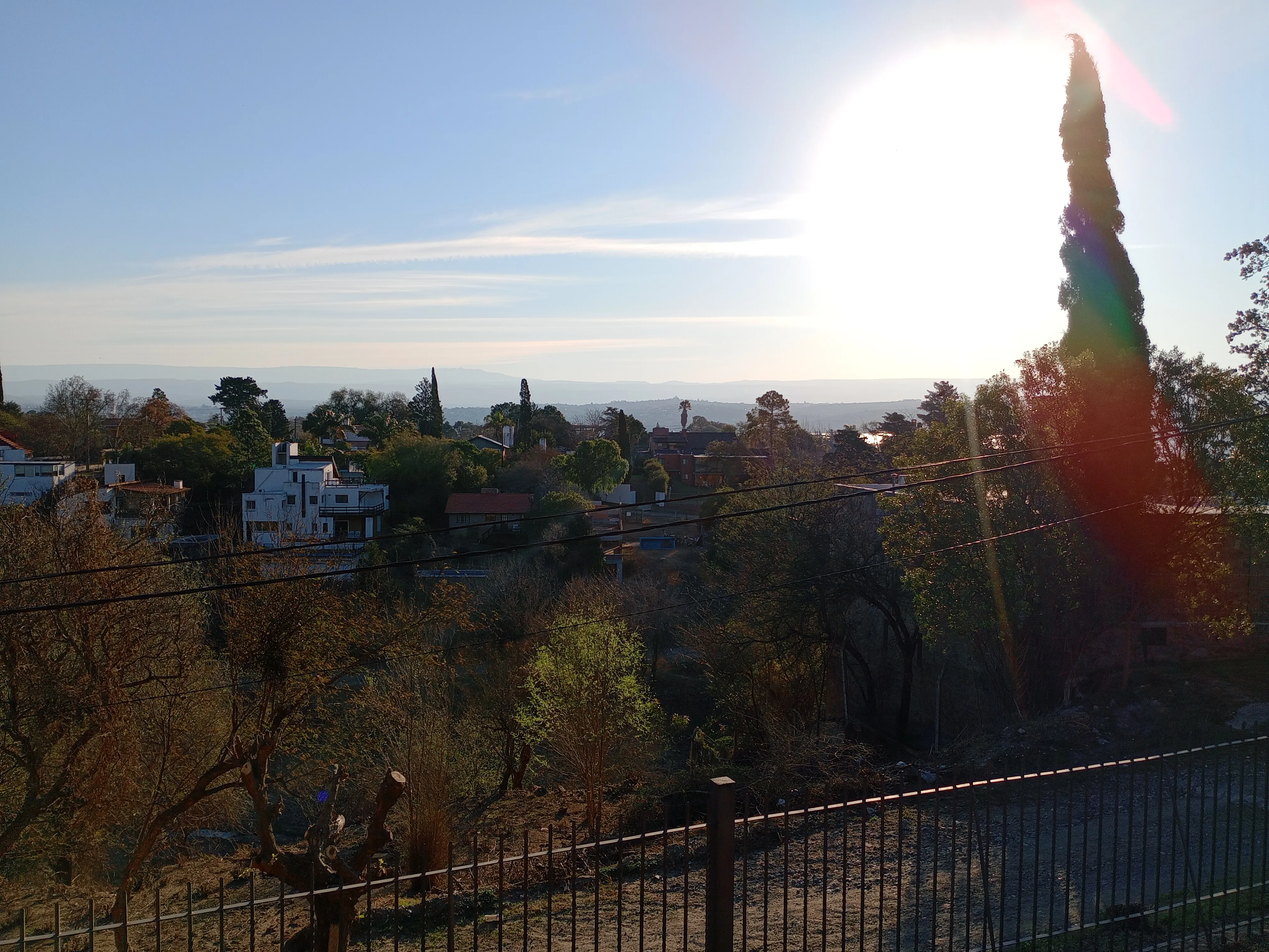 LOTES EN VENTA Bº COSTA AZUL VILLA CARLOS PAZ