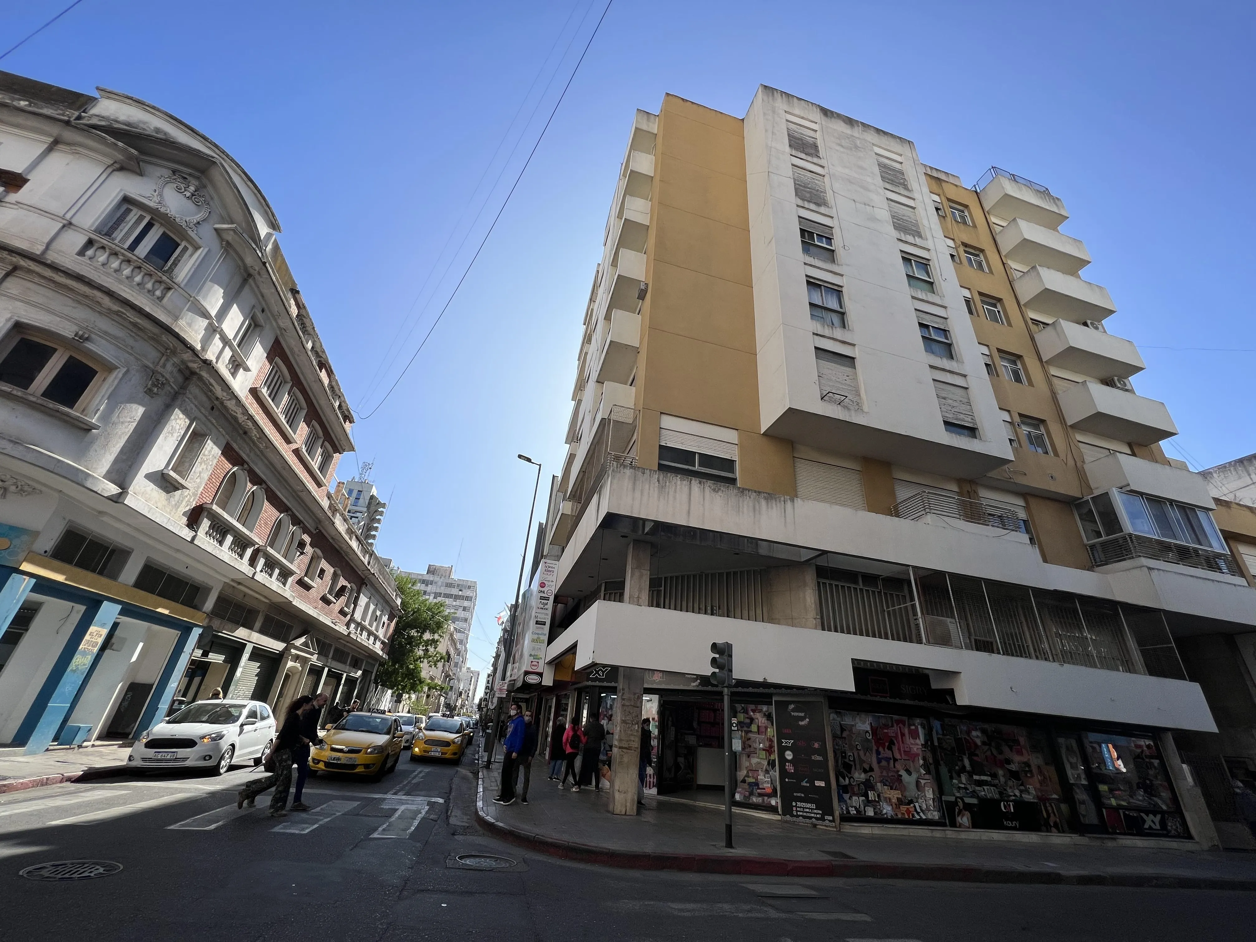VENTA OFICINA EN BARRIO CENTRO