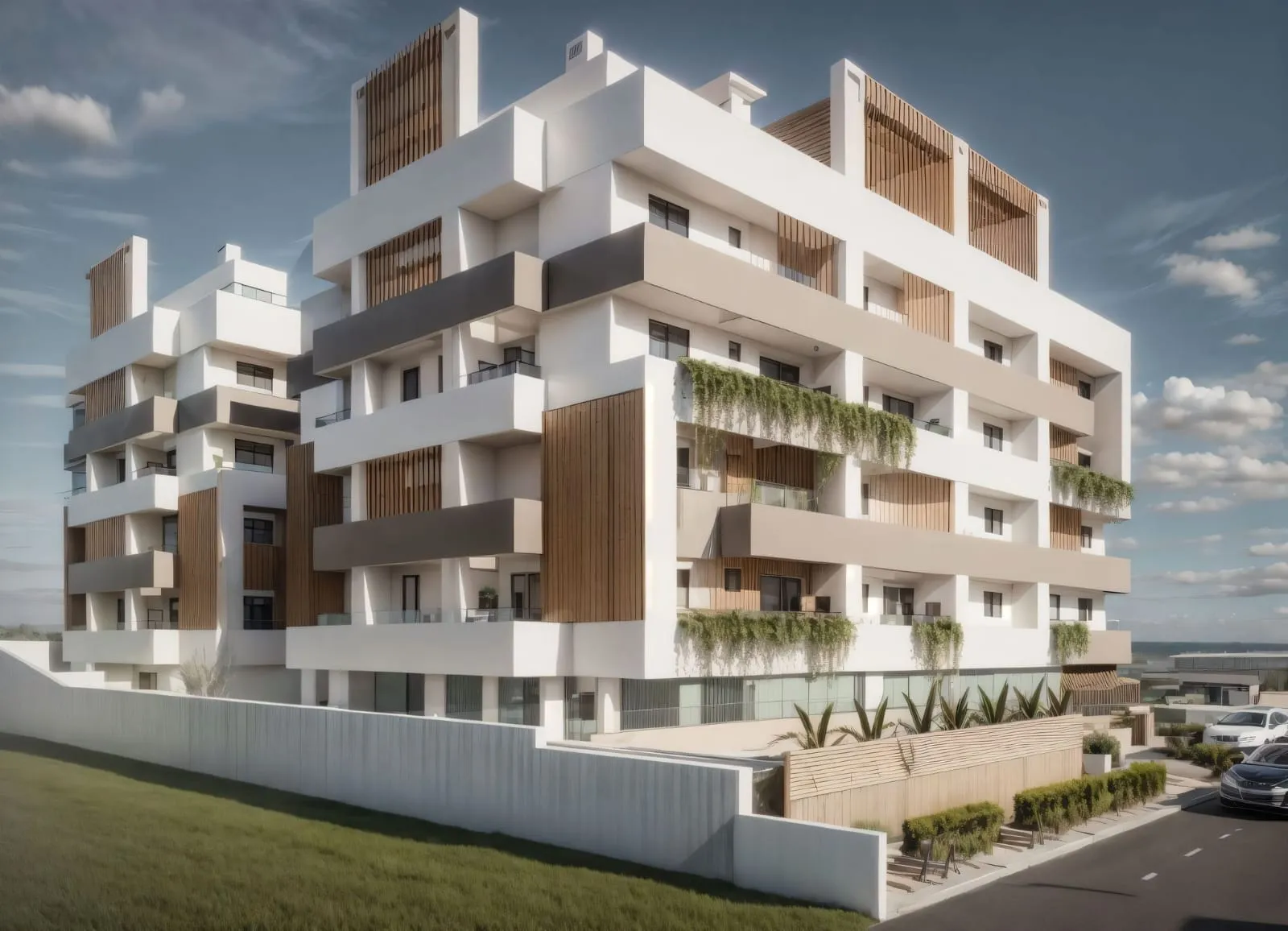 Financia Ap 2dorm a 170mts mar Ingleses-FLORIANÓPOLIS-BRAZIL