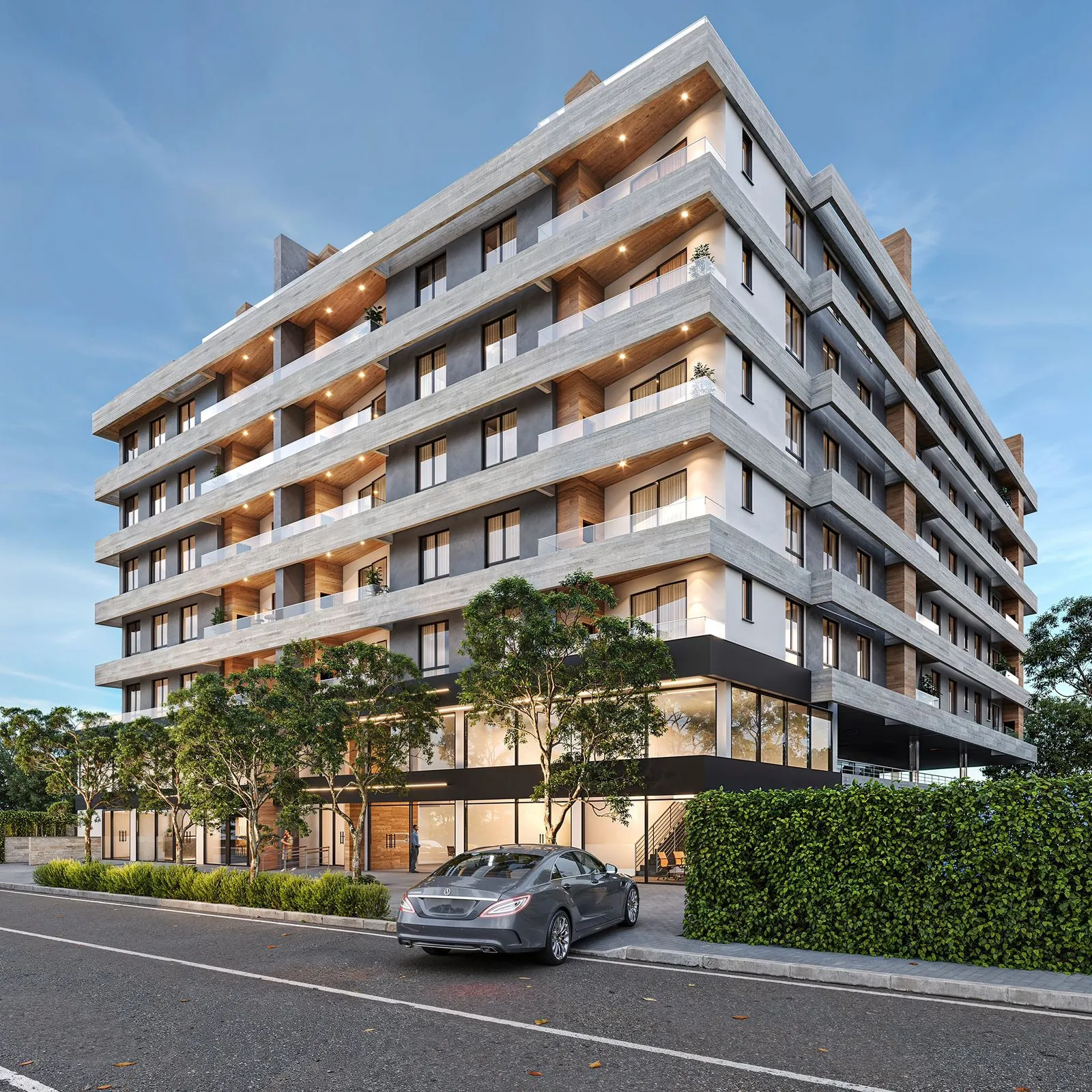 Financia Penthouse 2dorm a 100mts mar-Ingleses-FLORIANÓPOLIS-BRAZIL