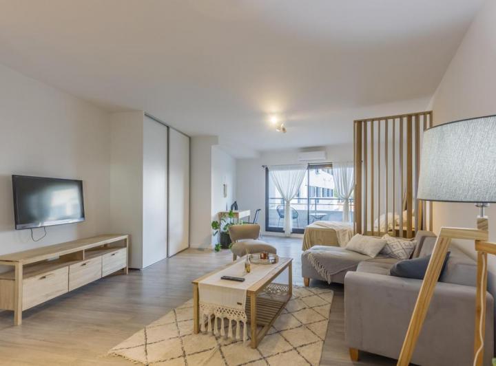 Departamento · 48ha · 1 Ambiente