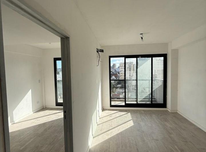 Departamento · 31m² · 1 Ambiente