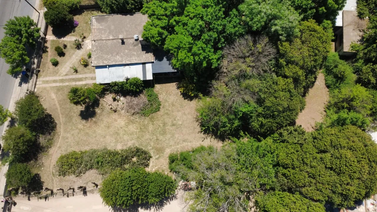 Venta: Lote Plano - 780 m2 - El Canal - Villa Carlos Paz