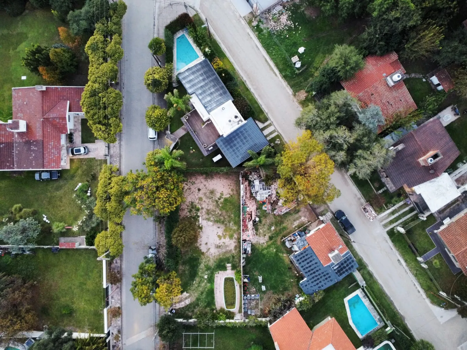 Venta: Lote de terreno - 440m2 en PH - Costa Azul Norte - Villa Carlos Paz