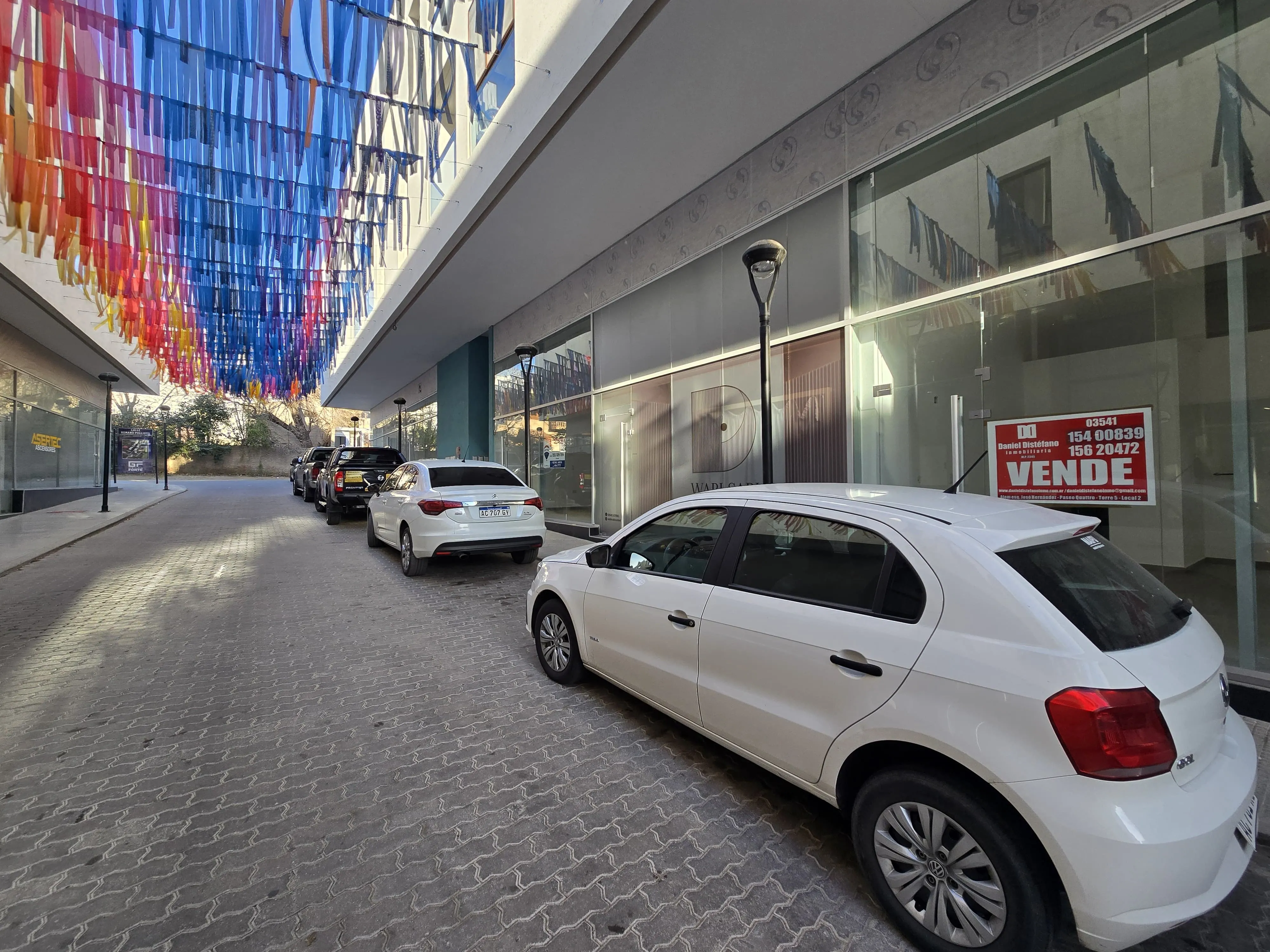 Venta: Local Comercial - 30m2 - Centro-villa Carlos Paz