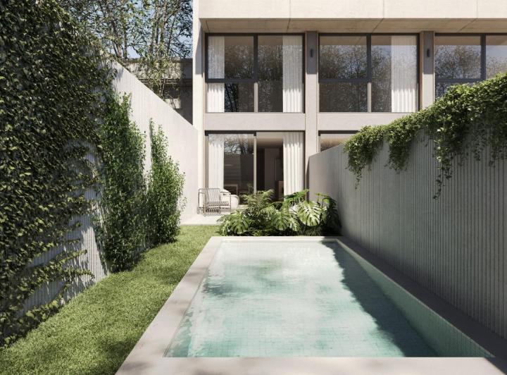 Departamento · 50m² · 2 Ambientes