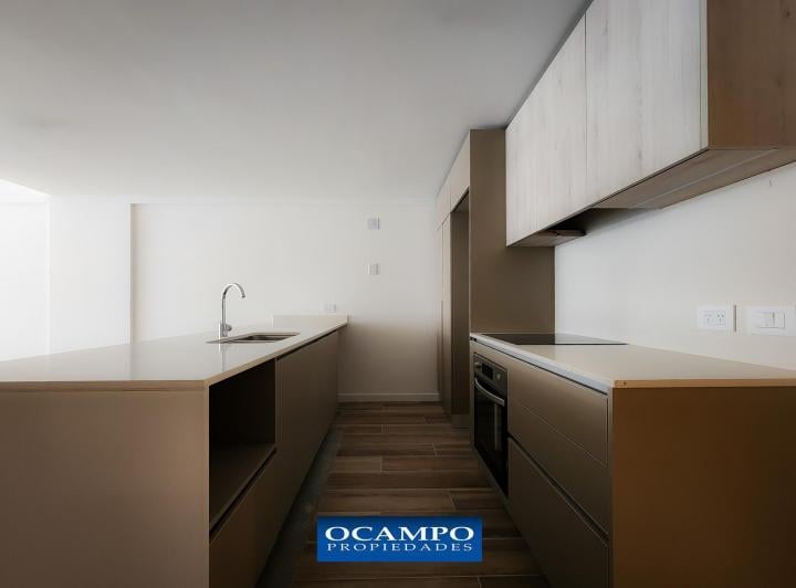 Departamento · 29m² · 1 Ambiente