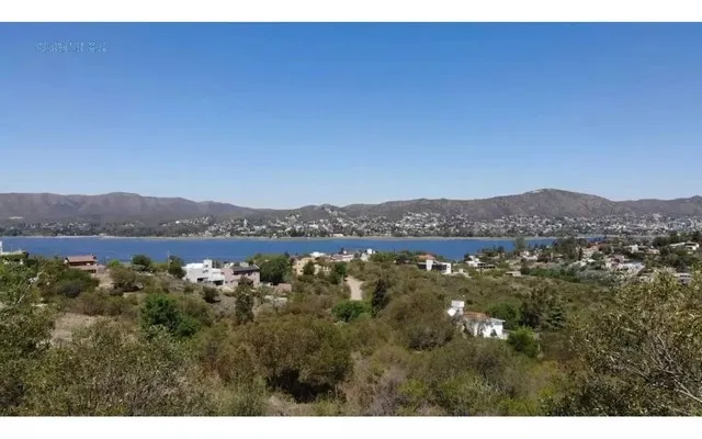 Lote En Villa Parque San Miguel Carlos Paz