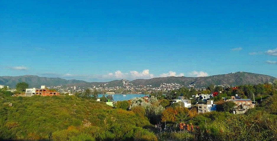 Vendo Lote En Villa Del Lago