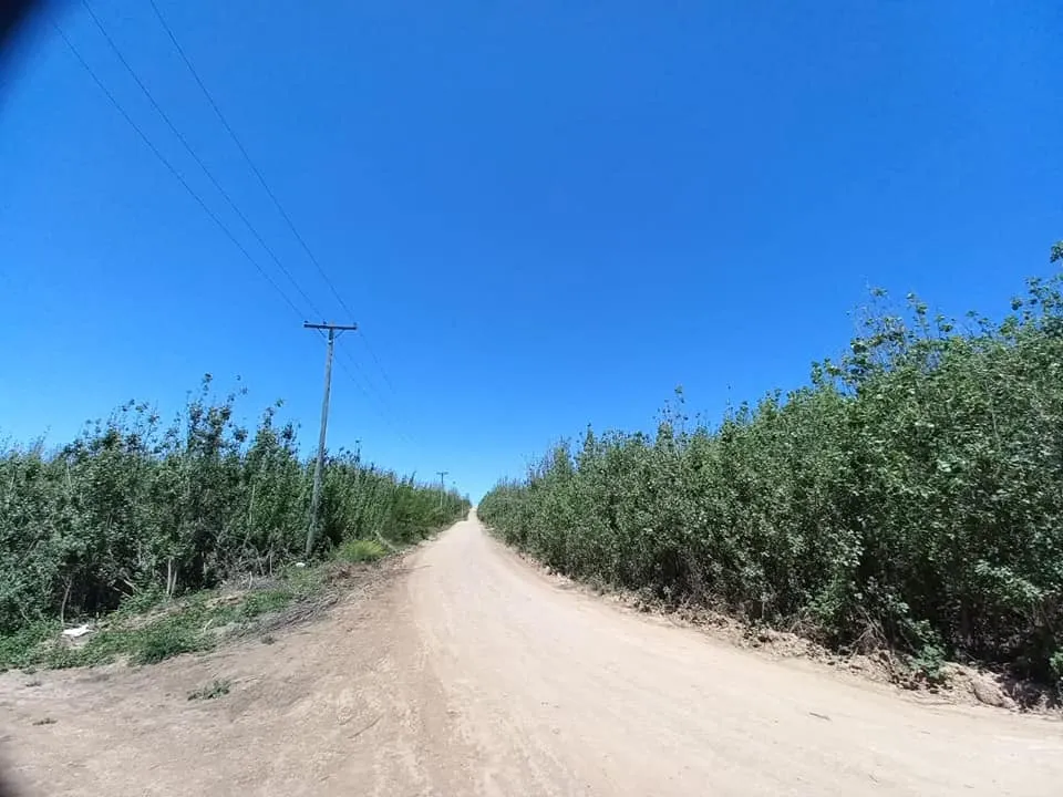 Oportunidad! Lote En Yacanto