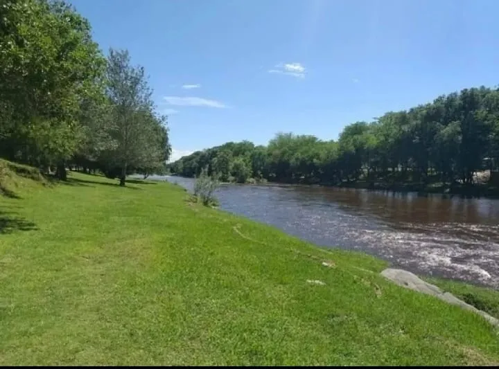 Se Vende Lotes A Pocas Cuadras Del Rio!