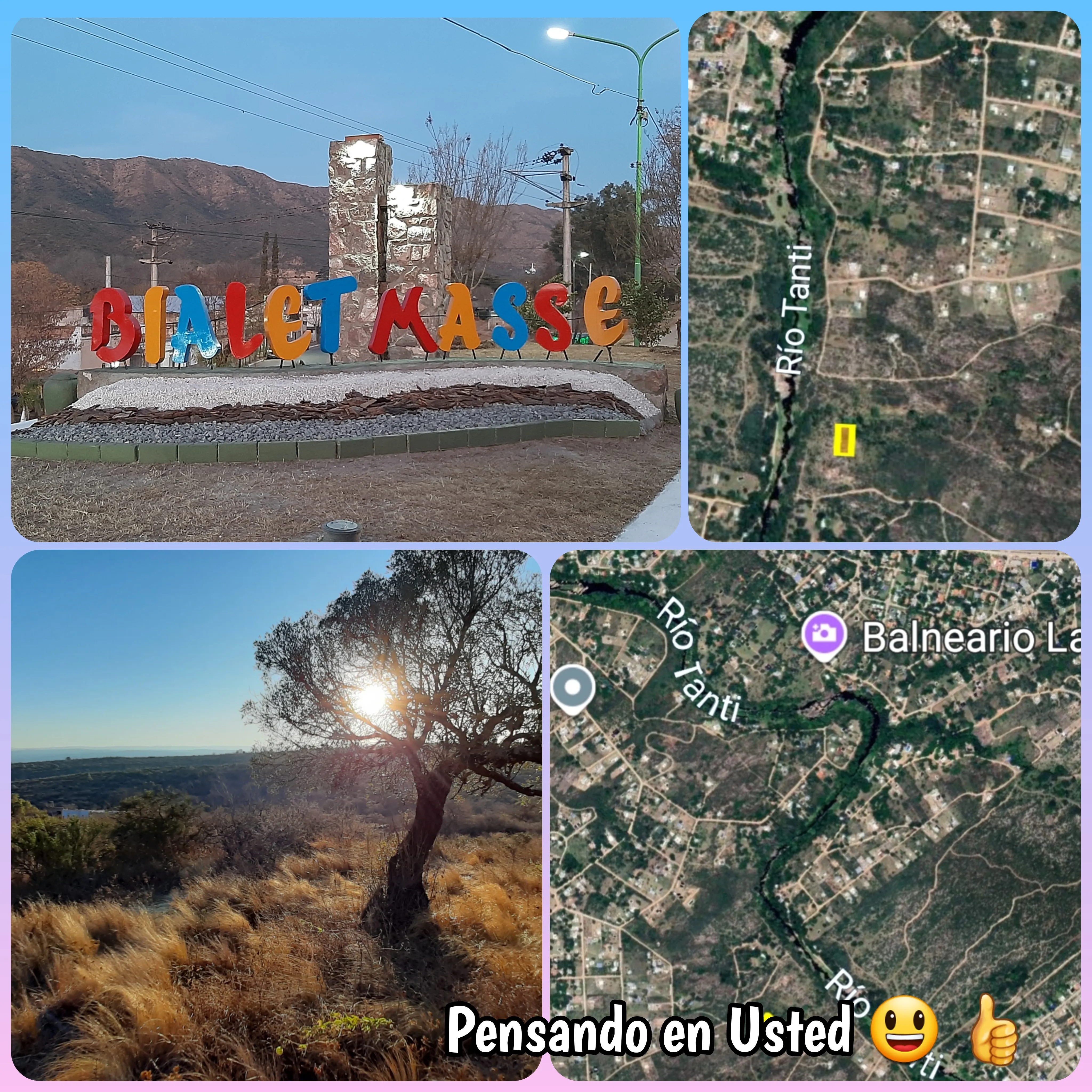 Vendo lotes de 1200,1500 y 1800mts con Escritura,  Facilidades
