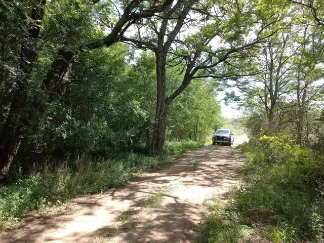 Oportunidad 80 Hectáreas Con Costa Al Río En Las Sierras!