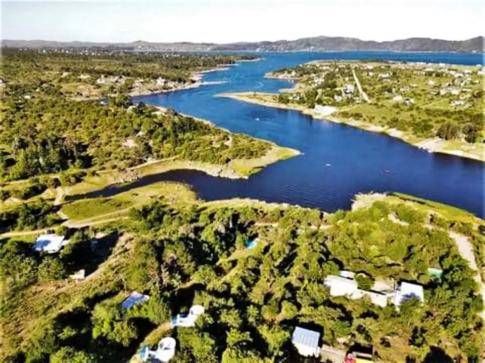Oportunidad Real EL MEJOR LOTE 5.000 m2 💲65.000 Estancia La Cunka Potrero