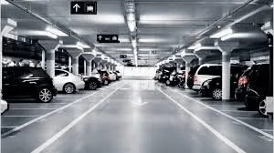 🙋‍♂️ ALQUILO Cochera complejo VITRA frente Torres Opera Zona Norte Seguridad Cubierta🚗🚙🚕🏍️
