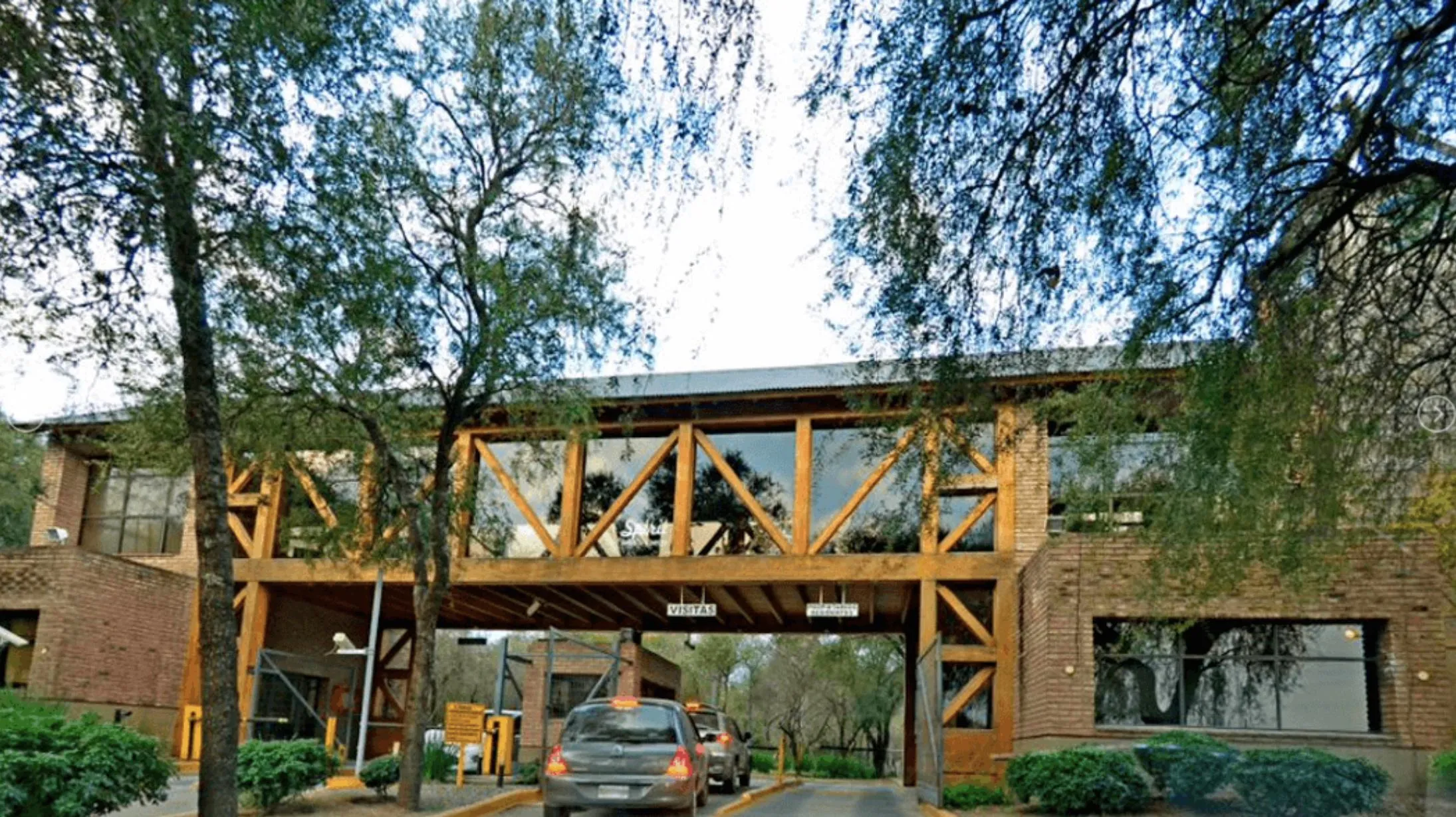 TERRENO EL BOSQUE - Espacio verde 1500M2