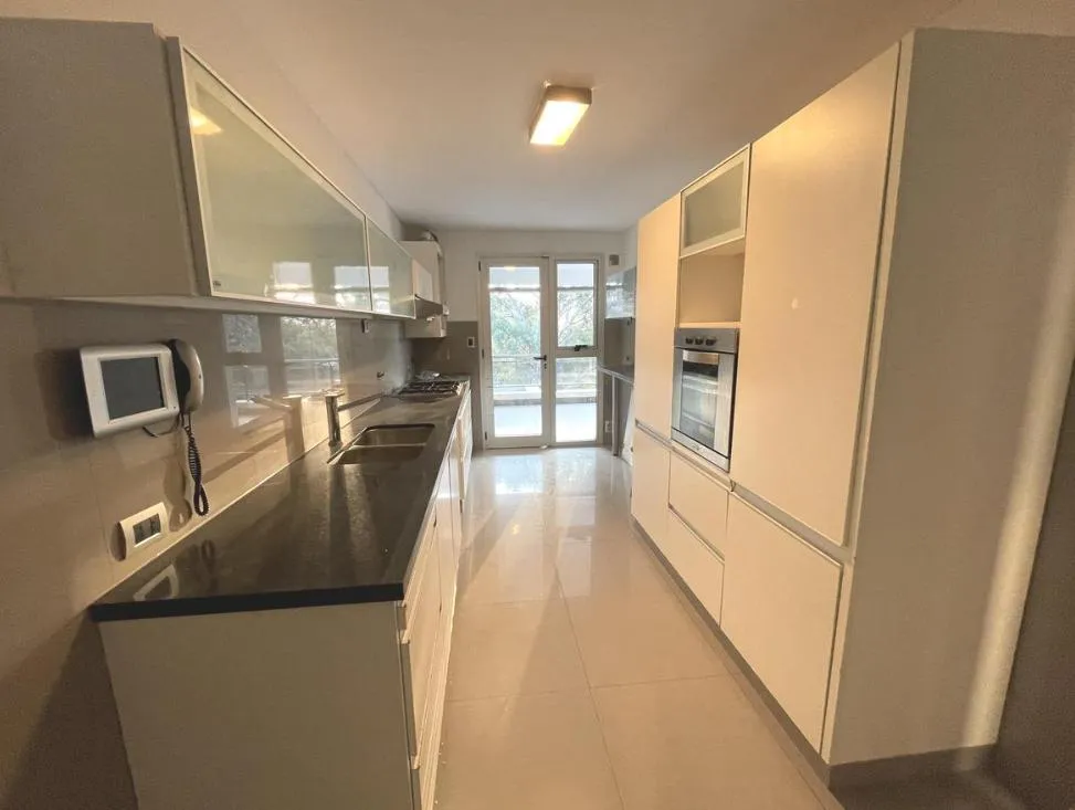 DEPTO EN ALQUILER - 3 DOR - CASONAS DEL GOLF VILLA ALLENDE