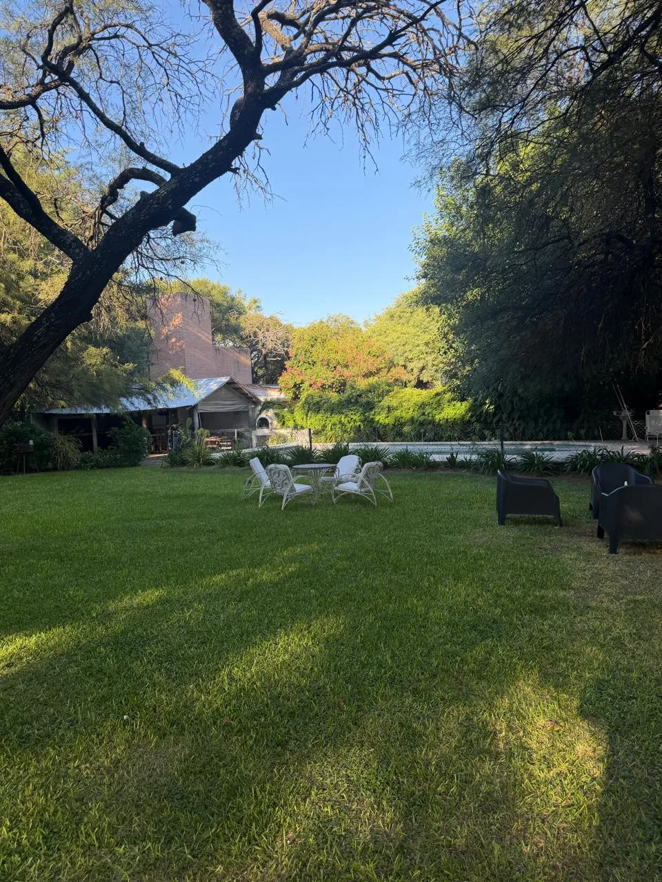 TERRENO EN VENTA - 1400M2 - VILLA WARCALDE
