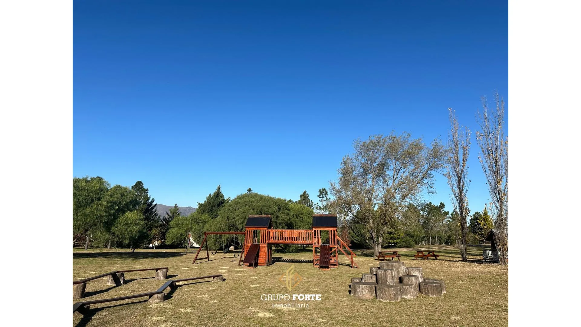 Terreno en Venta, Altos del Corral, Los Reartes